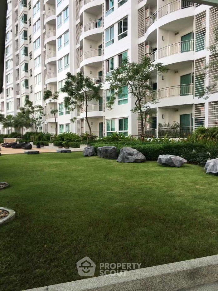 รูป คอนโด 3-ห้องนอน ที่ ศุภาลัย ริเวอร์ รีสอร์ท เจริญนคร ใน สำเหร่ (ID 2324121) - รูปที่ 6/15