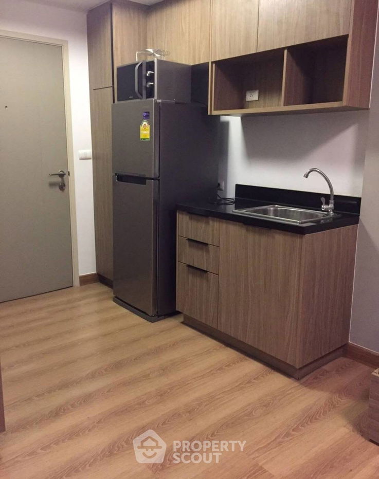 รูป คอนโด 2-ห้องนอน ที่ แชปเตอร์วัน เดอะ แคมปัส เกษตร ใกล้ BTS เสนานิคม (ID 2063644) - รูปที่ 6/9
