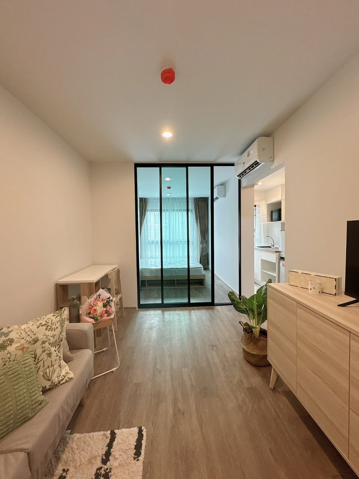 รูป 🏠RB20748 ให้เช่าถูกมาก📢ไฮ เกษตร - เสนานิคม สเตชั่น👉🏻แอดไลน์ @062mnigk( มี @ ด้วย) แอดมินตอบไว - รูปที่ 4/13