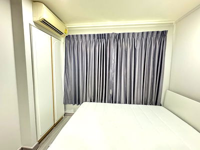 เช่าคอนโด เมเจอร์ ฮอลลีวูด รามคำแหง : ให้เช่าคอนโดลุมพินีวิลล์ พัฒนาการ26