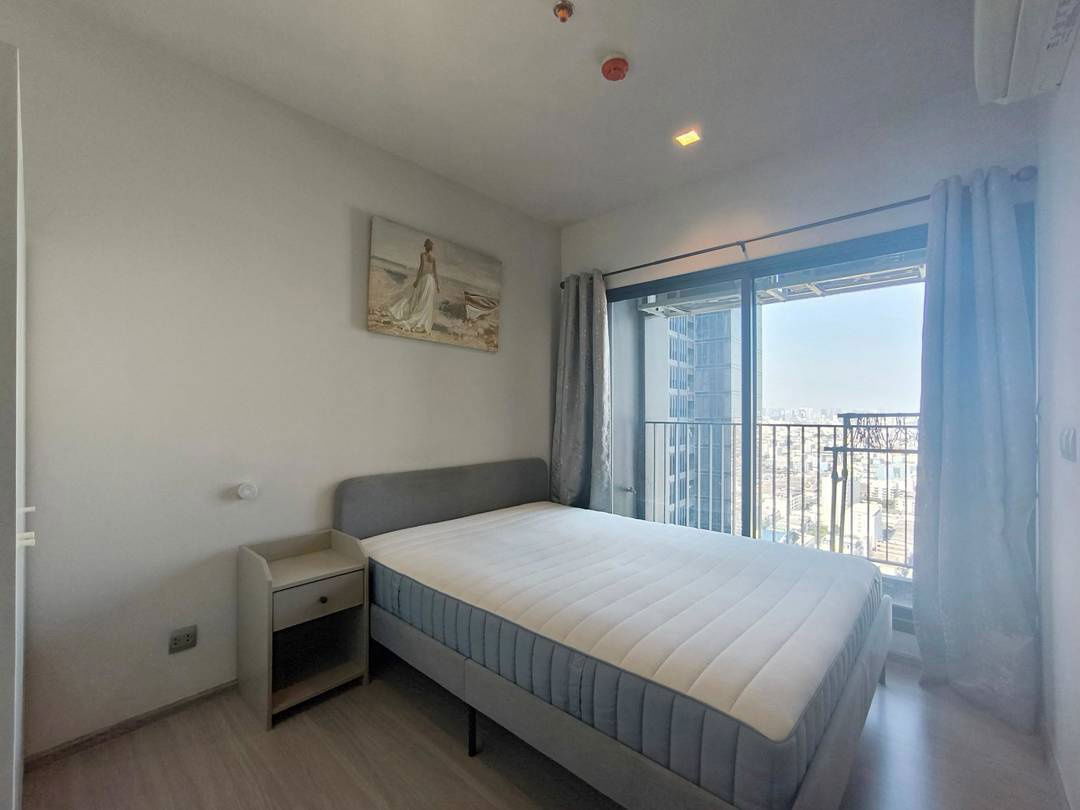 picture ✨Condo for Rent :   Life Asoke Rama 9 ( AP-02) ( line : @condo91 ) - 2/6