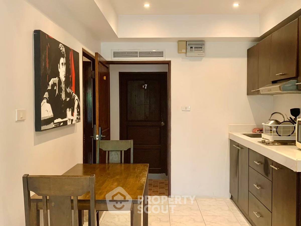 picture 2-BR Condo at Rawai Condominium in Rawai (ID 2211720) - 7/18