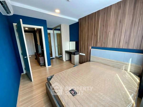 รูป คอนโด 1-ห้องนอน ที่ ชีวาทัย ฮอลล์มาร์ค ลาดพร้าว - โชคชัย 4 ใน ลาดพร้าว (ID 2323345) - รูปที่ 1/10
