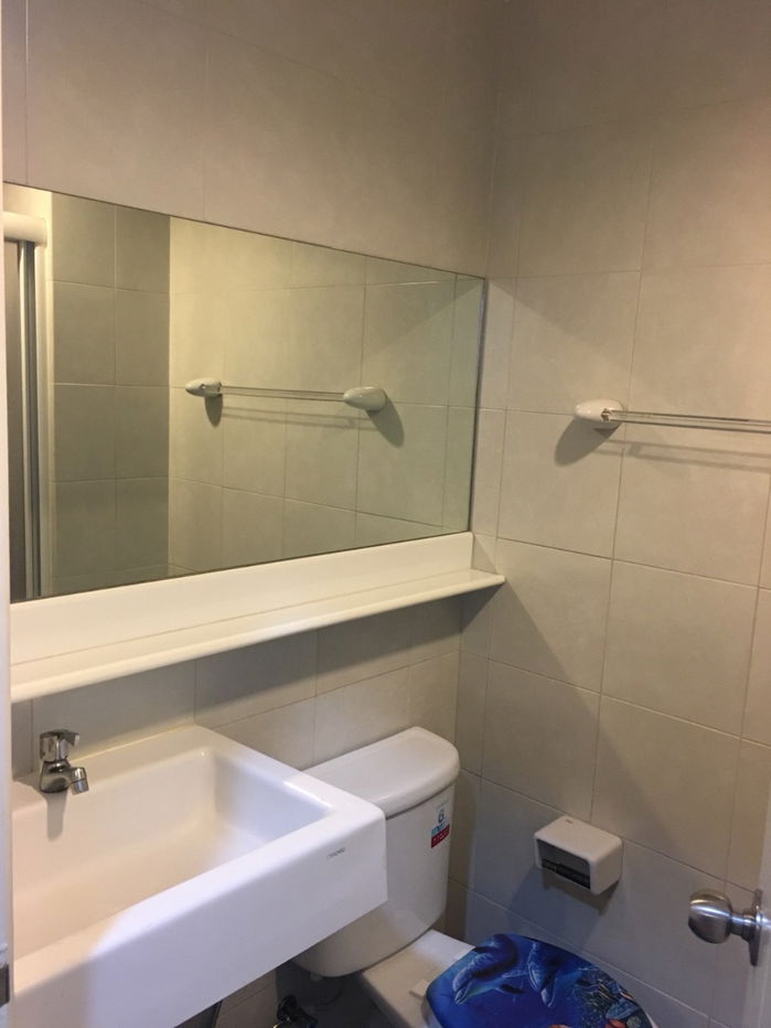 รูป 🤝🏻RB20747 ให้เช่าถูกมาก👍แอสปาย พระราม 4✅แอดไลน์ @mproperty( มี @ ด้วย) แอดมินตอบไว - รูปที่ 3/6