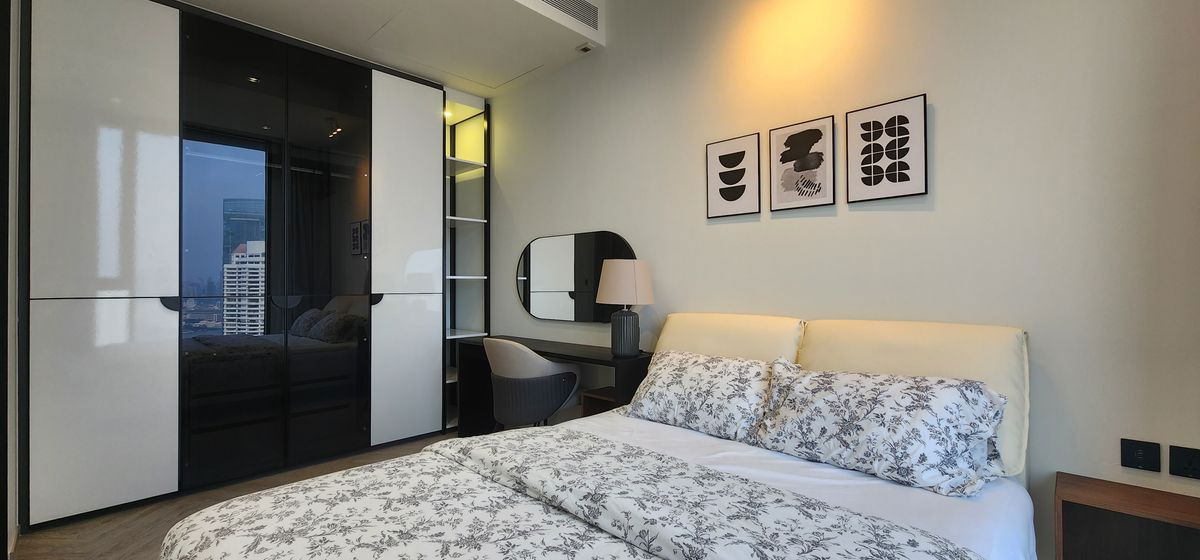 picture Code: KJ8930  for rent Chapter Charoennakhon - Riverside // Line ID: @kjcondo (with @) // - 5/15