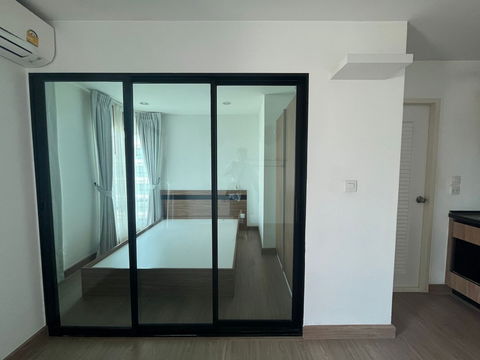 🏢 ขายคอนโด : Prompto Condo Ratchada 32 (พรอมโต้ คอนโด รัชดา 32)   รหัสทรัพย์ | 📌LNP-C9514 