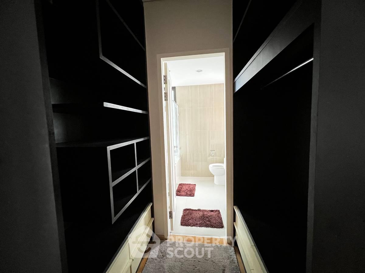 picture 2-BR Condo at Villa Asoke near MRT Phetchaburi (ID 514374) - 6/13