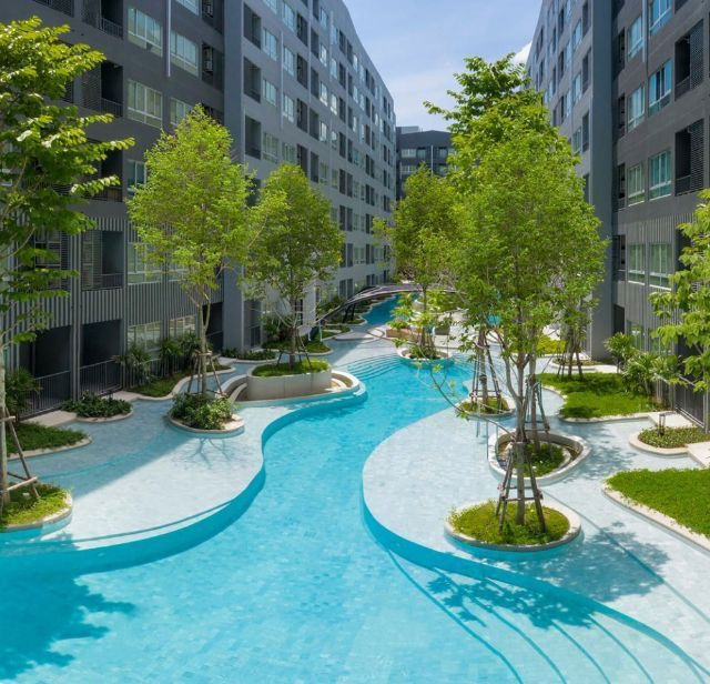 picture 💜Elio Del Moss Phaholyothin 34💜1Bed+ 099-6545197💜💜✅️ - 7/9