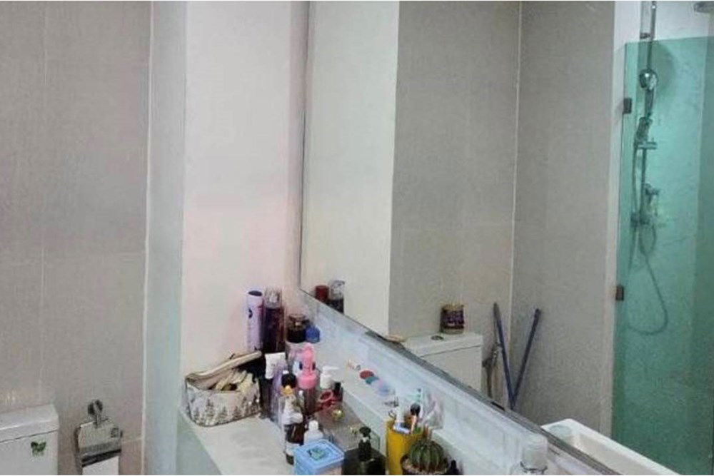 รูป [920471004-987] ขายห้องสตูดิโอ 1 ห้องนอนสุดน่ารักที่ เซเว่นซีส์ รีสอร์ท จอมเทียน - รูปที่ 7/9