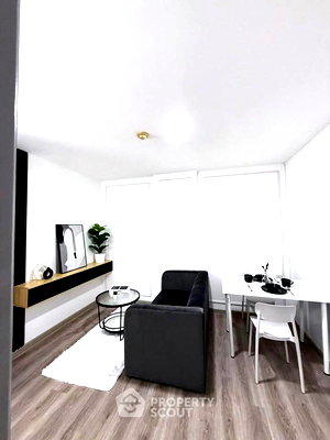 ขายคอนโด : คอนโด 1-ห้องนอน ที่ คอนโด ลุมพินี ทาวน์ บดินทรเดชา-รามคำแหง ใน พลับพลา (ID 2323412)