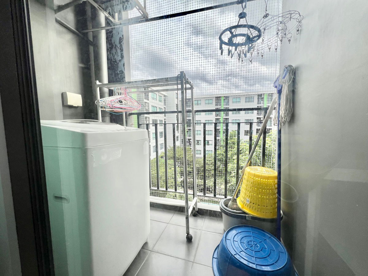picture For rent Grene condo Donmueang 📲Tel./LINE : 099-289-1569  - 8/10