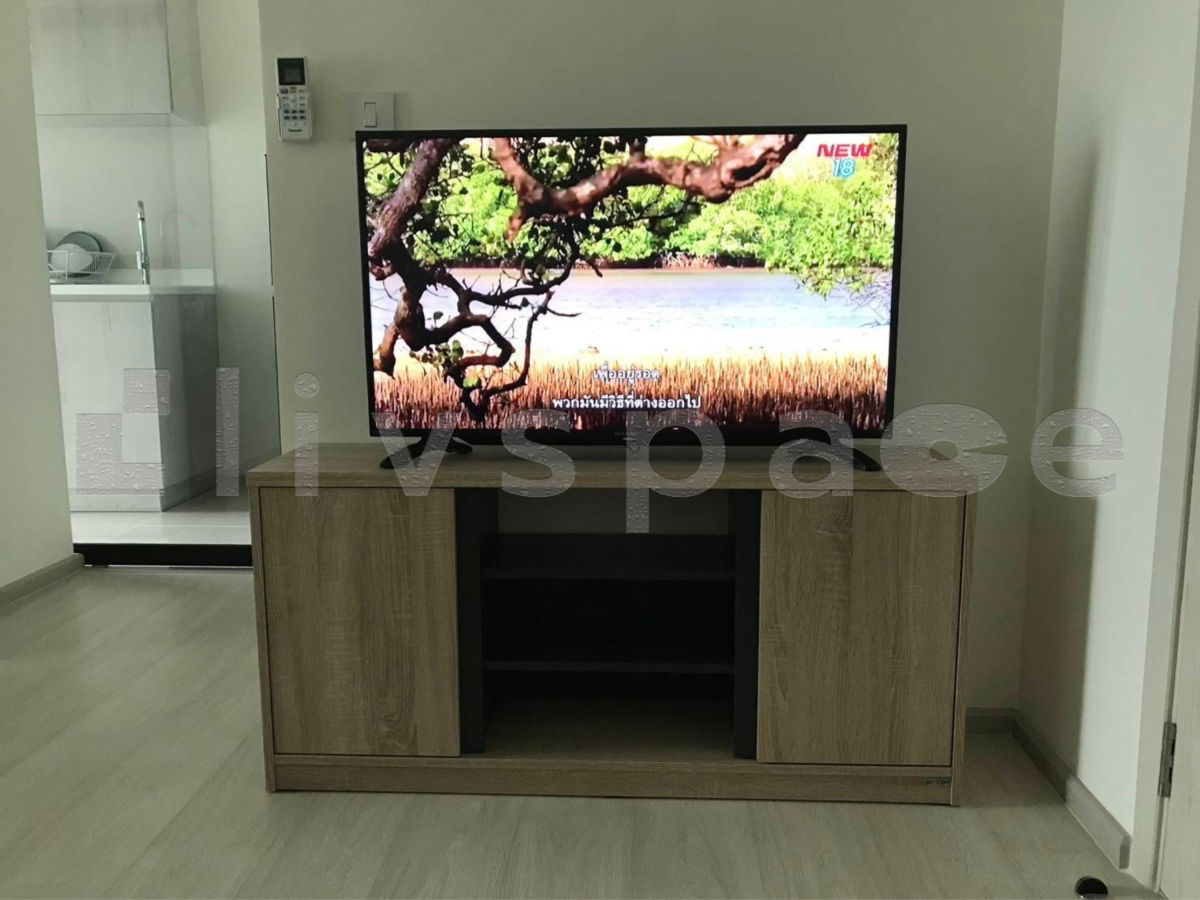 picture ▚ LB194ツ For Rent: Life Asoke, Next to MRT Phetchaburi – 1 Bedroom, Special Price ⭐ - 3/8