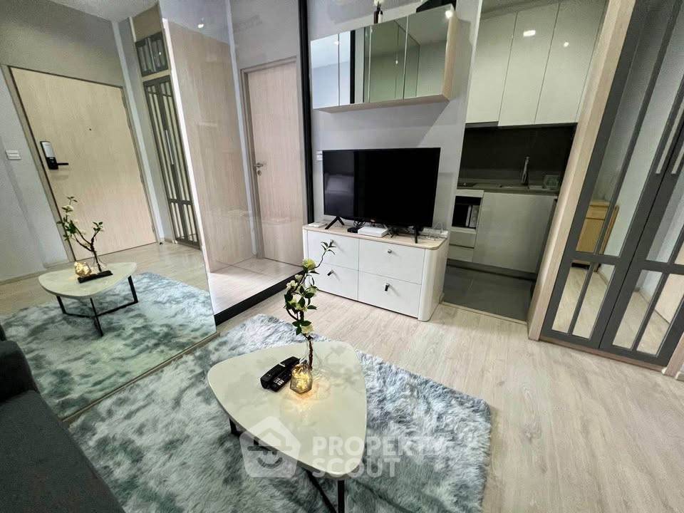picture 1-BR Condo at M Thonglor 10 near BTS Thong Lor (ID 2078567) - 1/15