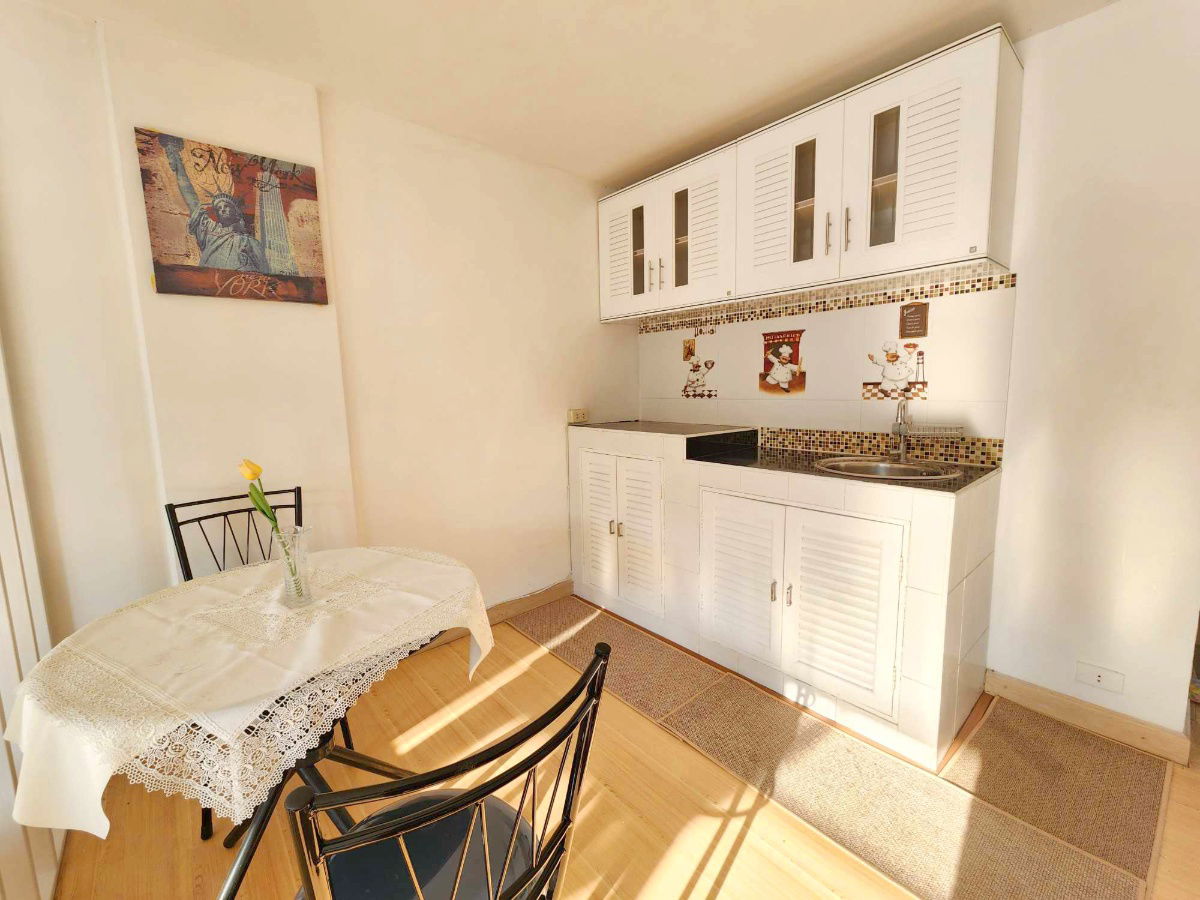 รูป 🏢 ขายคอนโด : City Villa (ซิตี้ วิลล่า)   รหัสทรัพย์ | 📌LNP-C6482  - รูปที่ 6/9