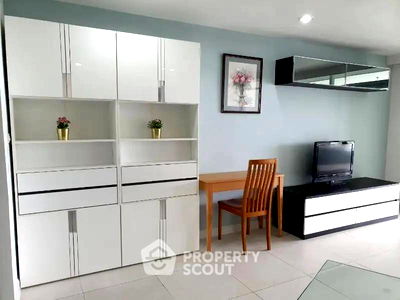 คอนโดให้เช่า : คอนโด 1-ห้องนอน ที่ เลอบัว แอท สเตททาวเวอร์ ใกล้ BTS สะพานตากสิน (ID 2317033)