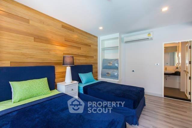 รูป คอนโด 2 ห้องนอน โครงการ The Crest Santora Hua Hin ใกล้ตัวเมืองหัวหิน (ID 1512690) - รูปที่ 3/35