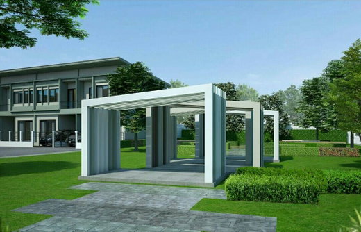รูป Grandity Phetkasem - Phutthamonthon Sai 7 - รูปที่ 3/10