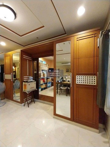 รูป ขายบ้านเดี่ยวหลังใหญ่ ใกล้สุวรรณภูมิ แขวงประเวศ เขตประเวศ กรุงเทพ - รูปที่ 6/9