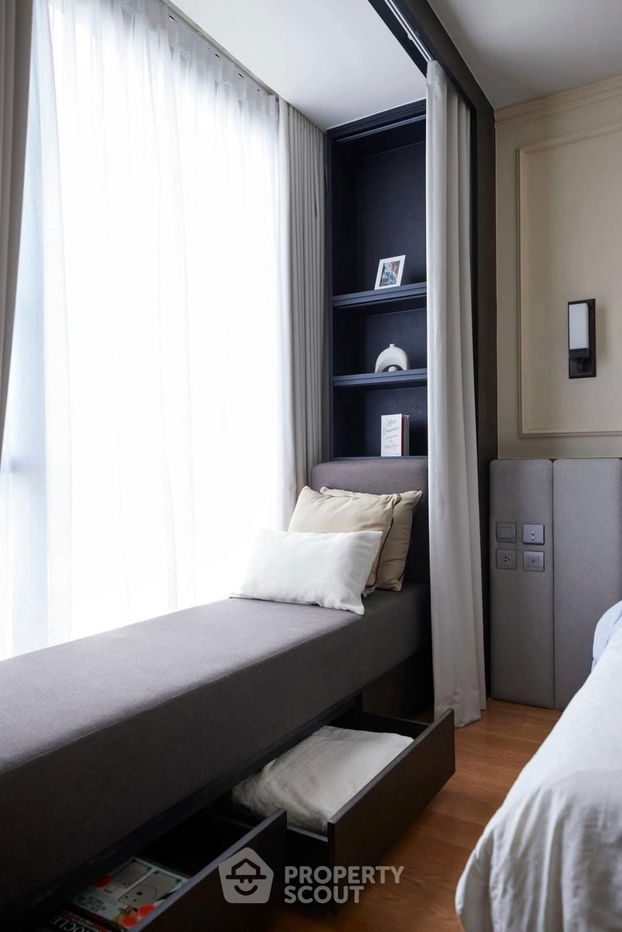picture 2-BR Condo at Beatniq Sukhumvit 32 near BTS Thong Lor (ID 2322278) - 9/12