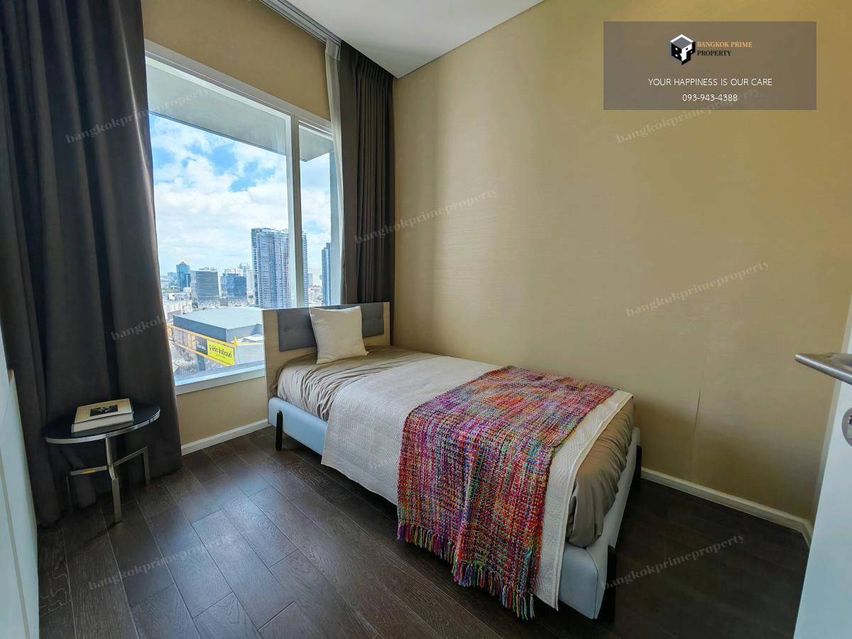 รูป The Saint Residences | 🚝ใกล้ BTS,MRTจตุจักร | #2025092612053 - รูปที่ 8/13