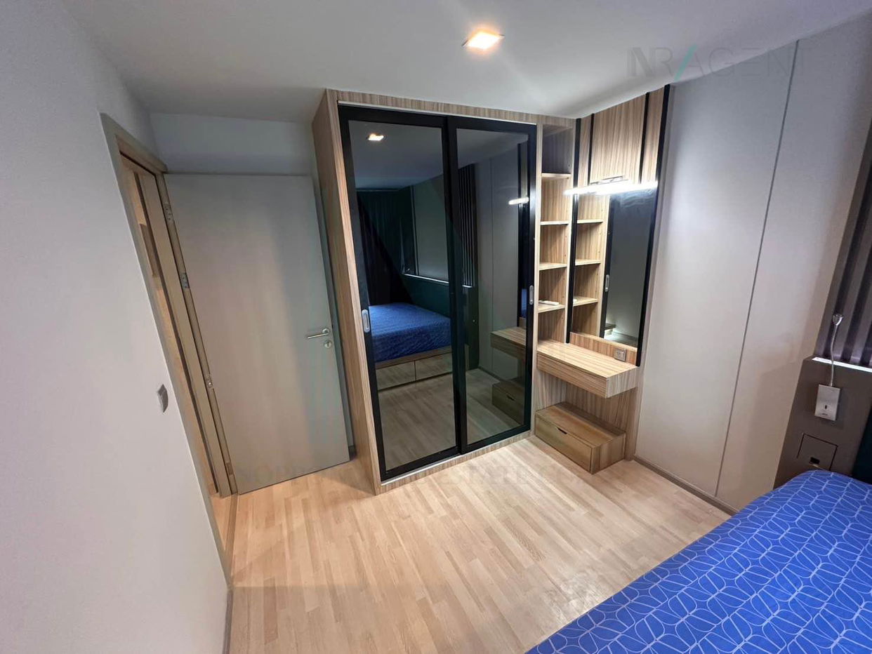 picture 🎉 For Rent Condo LIFE LADPRAO Building B, Floor 14,1 bed room, Room size 36 sqm - 1/8