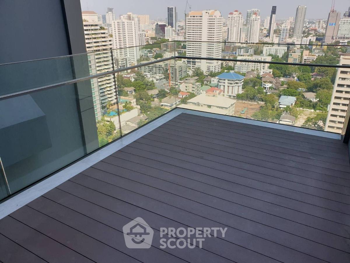 picture 3-BR Condo at Marque Sukhumvit near BTS Phrom Phong (ID 1504709) - 5/6