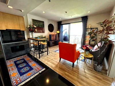 เช่าคอนโด จตุจักร : 🟪🟦🟩🟨🟧 ให้เช่า เดอะ ไลน์ จตุจักร - หมอชิต   🛎️🛎️ | 𝗟𝗶𝗻𝗲@: @𝗮𝘀𝘀𝗲𝘁𝘀𝗽𝗿𝗼