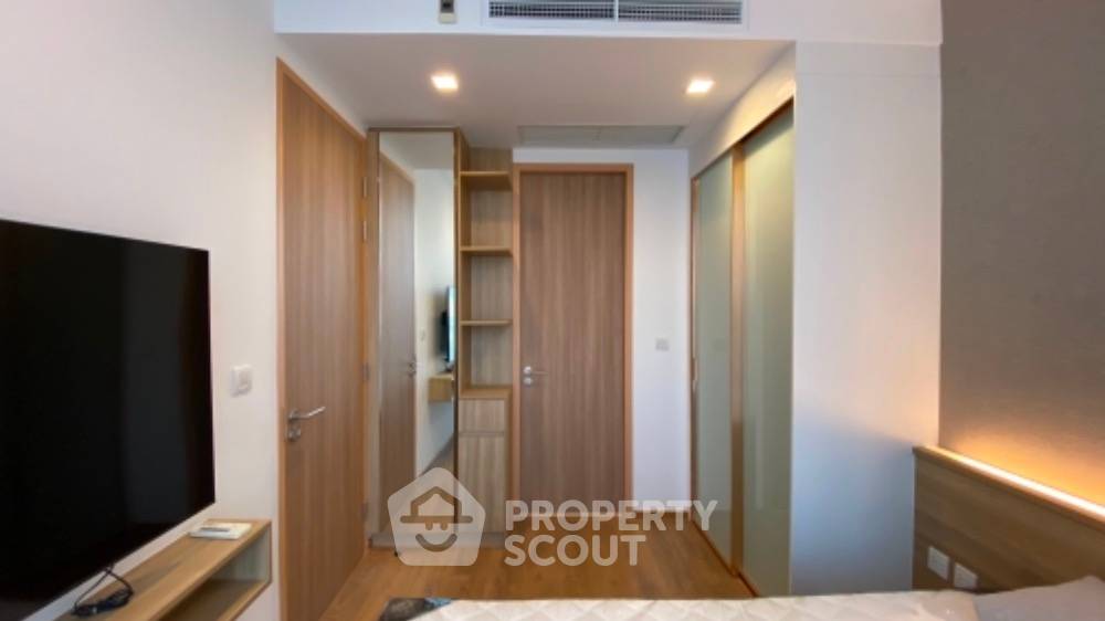 picture 3-BR Condo at Noble Be 33 near BTS Phrom Phong (ID 514614) - 5/8