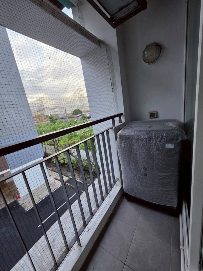รูป ห้องจริง ราคาจริง Aspire Srinakarin (แอสไพร์ ศรีนครินทร์)ให้เช่า - รูปที่ 8/10