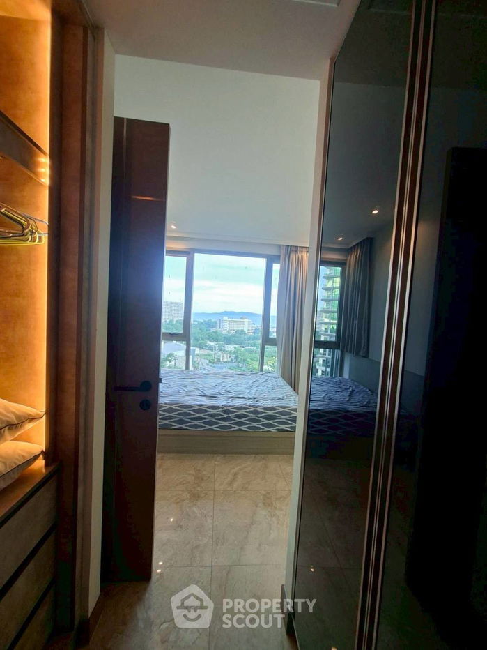 รูป คอนโด 1-ห้องนอน ที่ เดอะ ริเวียร่า โอเชี่ยน ไดร์ฟ ใกล้ หาดจอมเทียน (ID 2295142) - รูปที่ 6/19