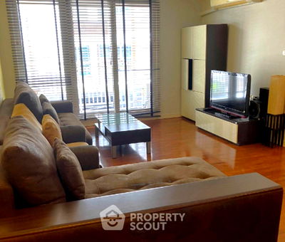 ขายคอนโด : คอนโด 1-ห้องนอน ที่ บ้านสิริสุขุมวิท 13 คอนโดมิเนียม ใกล้ ARL มักกะสัน (ID 1759341)