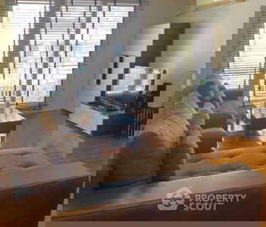 1-BR Condo at Baan Siri Sukhumvit 13 Condominium near ARL Makkasan (ID 1759341)