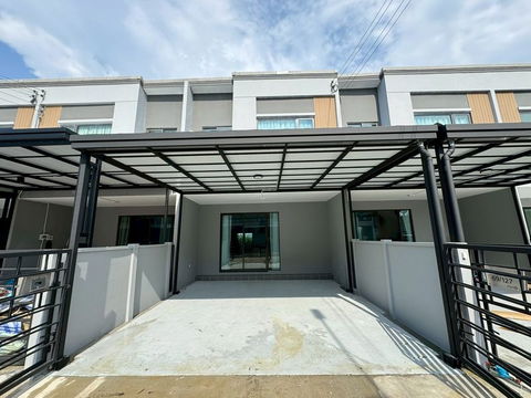 Condo for rent, Pleno Sukhumvit-Bangna 2