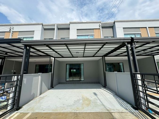 คอนโดให้เช่า Pleno สุขุมวิท–บางนา 2