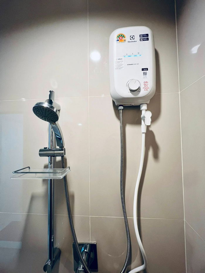รูป PFD-06071 ให้เช่าคอนโด นิว โนเบิล งามวงศ์วาน ( NUE Noble Ngamwongwan ) นัดชมห้อง ■ line : @propertyfinder	 - รูปที่ 9/10
