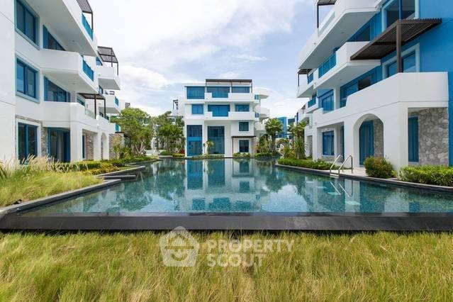 รูป คอนโด 2 ห้องนอน โครงการ The Crest Santora Hua Hin ใกล้ตัวเมืองหัวหิน (ID 1512690) - รูปที่ 16/35