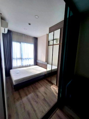Condos for rent : PFD-06070 Condo for Rent:  Knightsbridge Collage Ramkhamhaeng Schedule a viewing ■ Line: @propertyfinder		