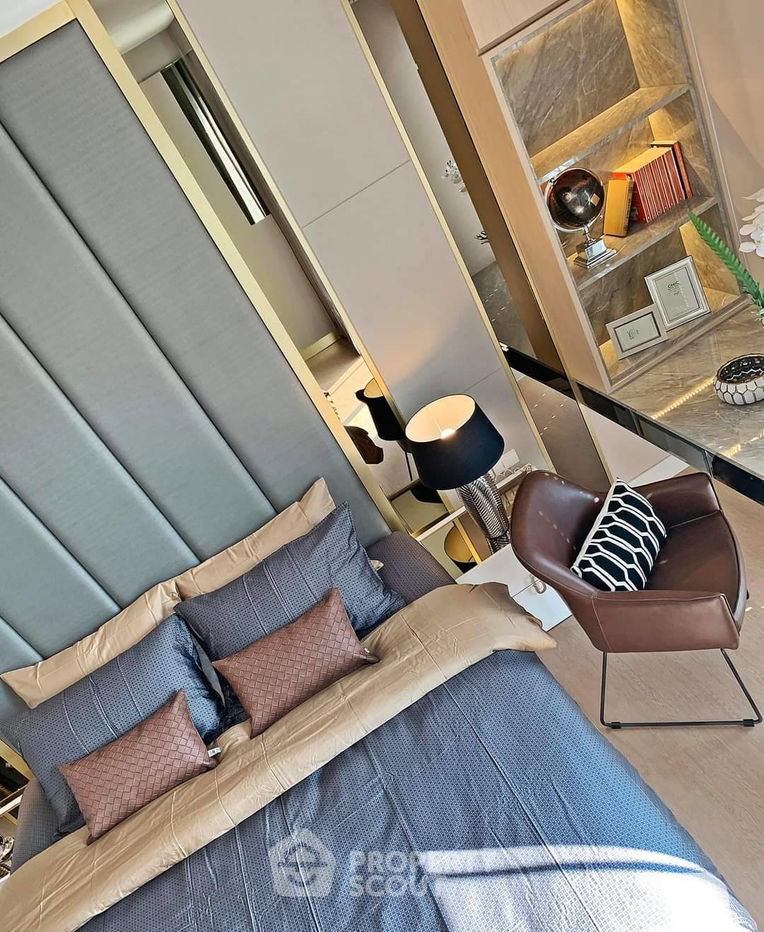 รูป ทาวน์เฮาท์ 3-ห้องนอน ที่ ฟลอร่า ติวานนท์ ใน สวนใหญ่ (ID 2165493) - รูปที่ 7/23