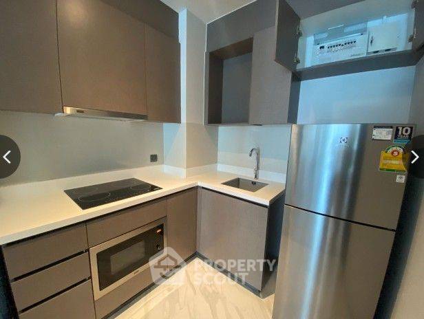 picture 3-BR Condo at Rhythm Ekkamai near BTS Ekkamai (ID 1493013) - 4/14