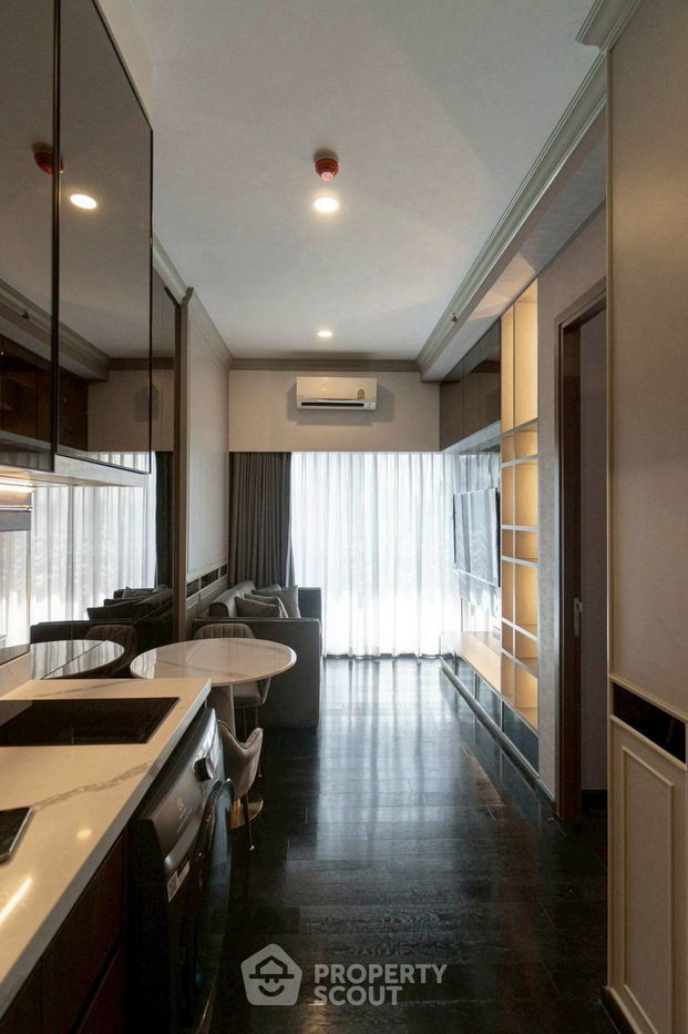 picture 1-BR Condo at Park Origin Thonglor near BTS Thong Lor (ID 2237581) - 12/15