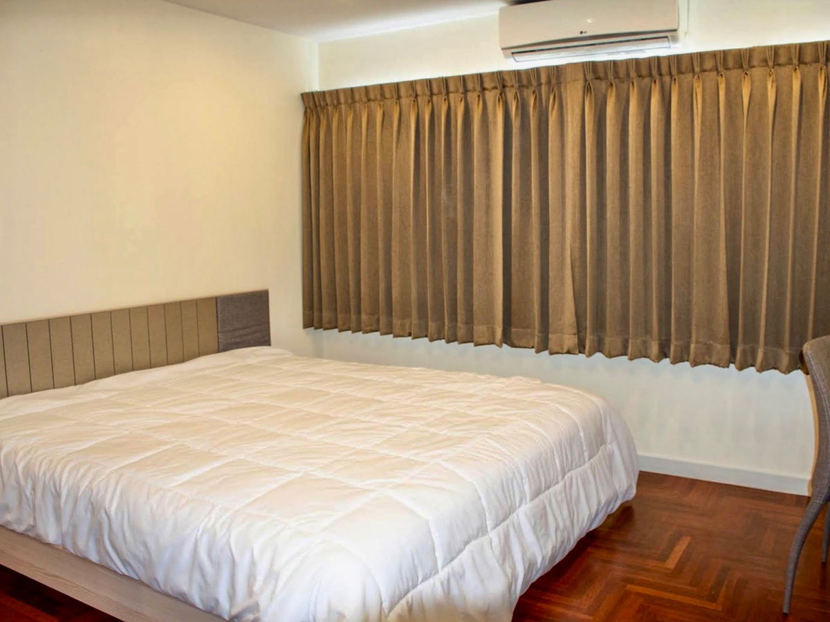 รูป ให้เช่า คอนโด 2 ห้องนอน Plus พื้นที่กว้าง Silom Condominium – ทำเลพรีเมียมใจกลางสีลม ติด Silom Complex ใกล้ BTS ศาลาแดง และ MRT สีลม - รูปที่ 19/28