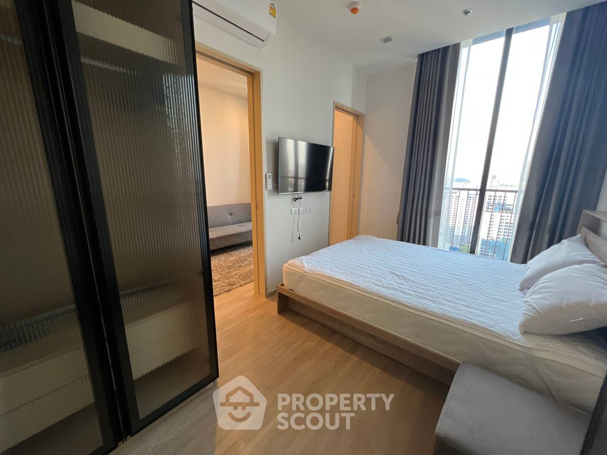 รูป คอนโด 1-ห้องนอน ที่ โนเบิล สเตท 39 ใกล้ BTS พร้อมพงษ์ (ID 993782) - รูปที่ 17/17