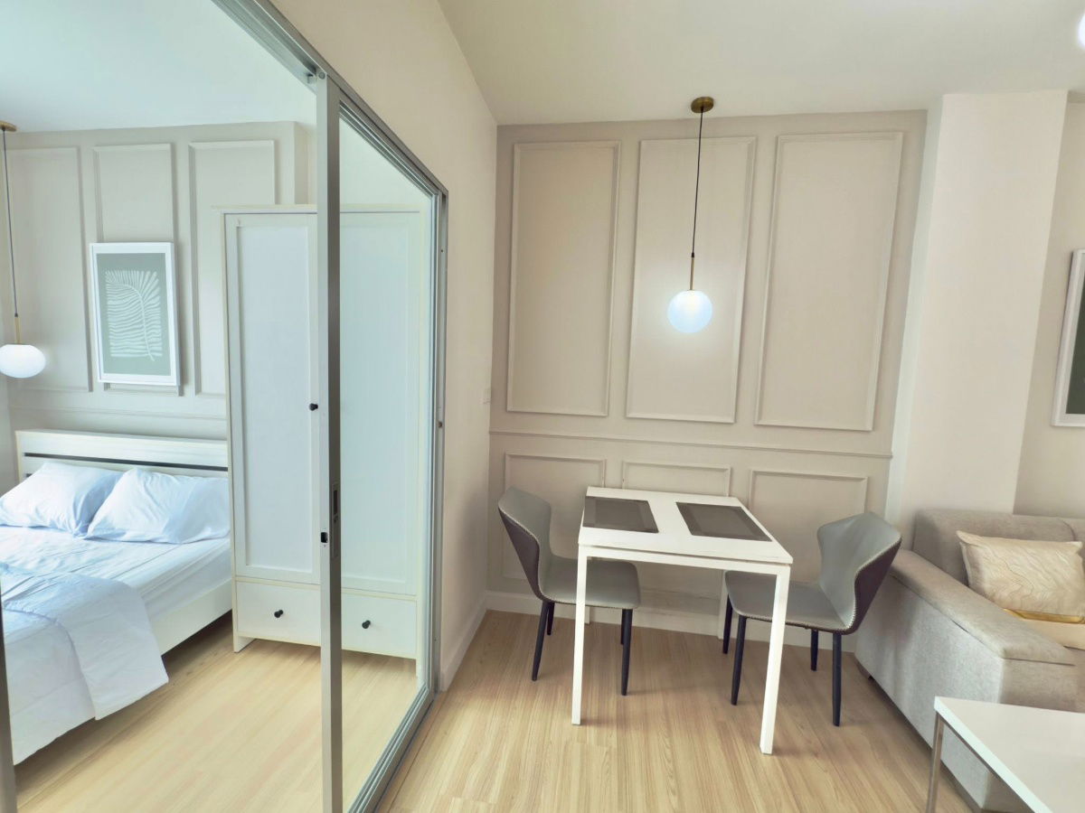 รูป 💥 FOR RENT 🌅 The Kith 113 🌅JA-244 - รูปที่ 5/18