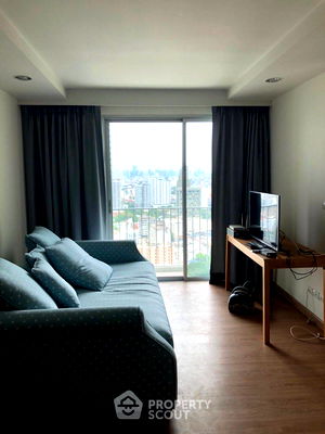 ขายคอนโด : คอนโด 2-ห้องนอน ที่ เดอะ ไลน์ พหลโยธิน พาร์ค ใกล้ MRT พหลโยธิน (ID 1243075)