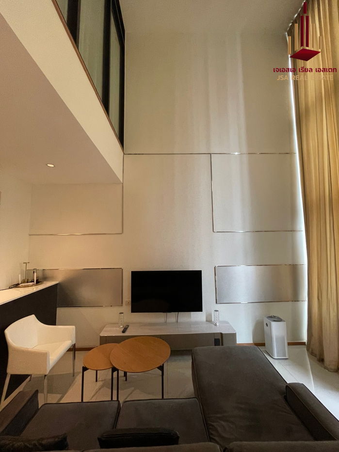 picture ✨ For Rent: The Emporio Place Condo ✨  💰 Only 53,000 THB/month - 2/6