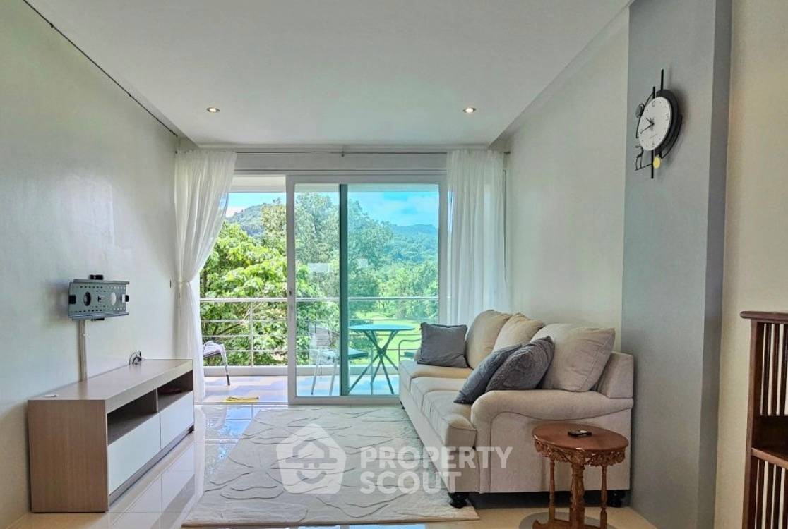 2-BR Condo at Kathu Golf Condo close to Kathu (ID 2323777) - image 5