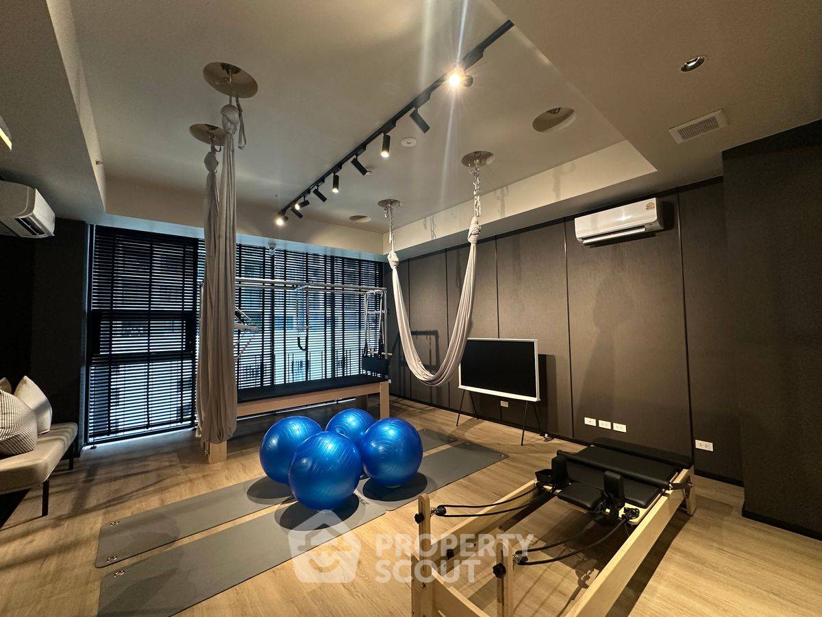 รูป คอนโด 2-ห้องนอน ที่ นิว อีโว อารีย์ ใกล้ BTS อารีย์ (ID 2320261) - รูปที่ 8/12