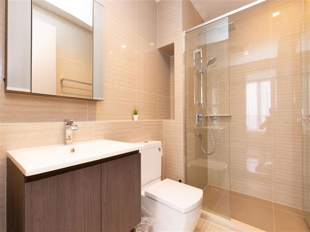 picture @Condorental condo for rent The LINE Asoke - Ratchada - 17/18