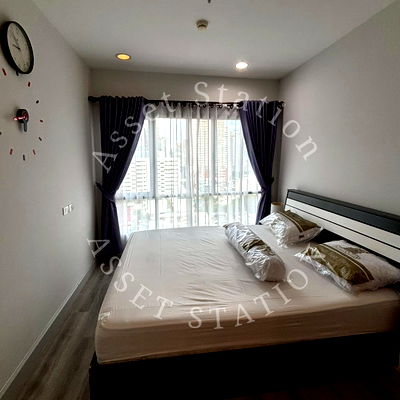 เช่าคอนโด BTS เซนต์หลุยส์ : 🔥💥พร้อมเช่า!🔥 Centric Sathorn-Saint Louis ใกล้ BTS เซนต์หลุยส์💎