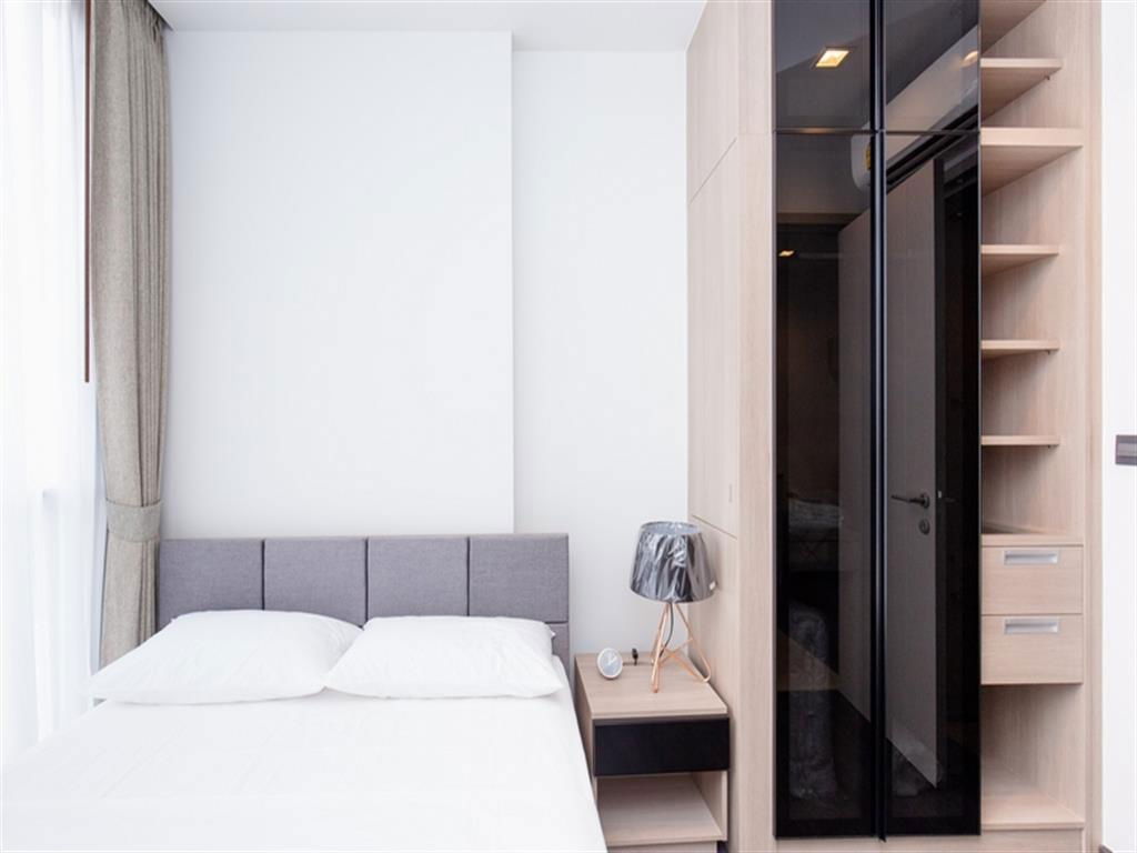 picture @Condorental condo for rent The LINE Asoke - Ratchada - 1/18